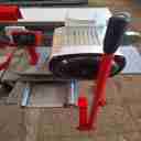 کهندژ تراش اصفهان، سازنده دستگاه‌های دورکن دوراهه قاب لبه زن